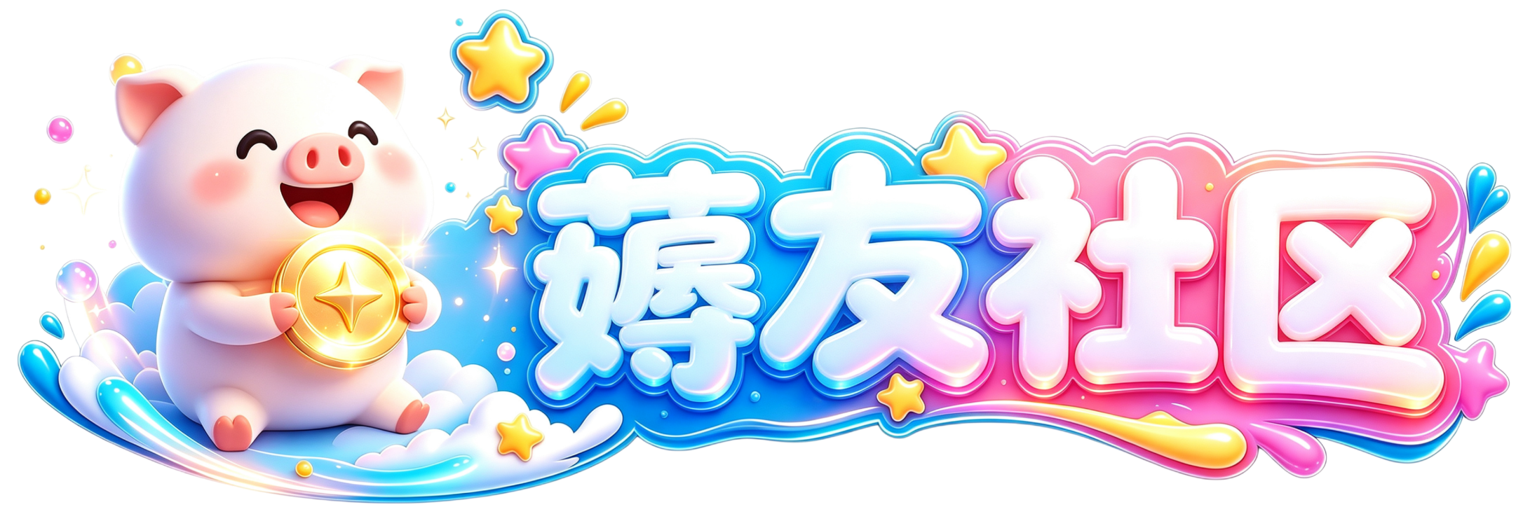 薅友社区